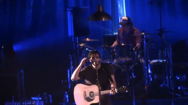 Saez Live @ Reims 2012 - Tu Y Crois