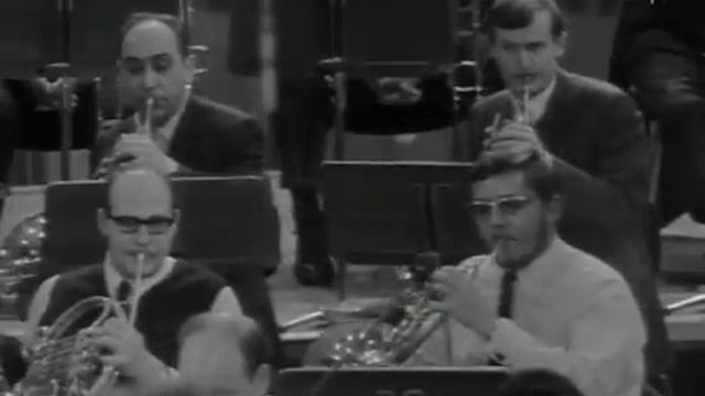 Weber-Der Freischütz Overture REHEARSAL-Kleiber (1970)(1/3) смотреть онлайн