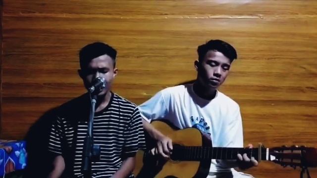 Gamma 7 samudra | Cover akustik смотреть онлайн