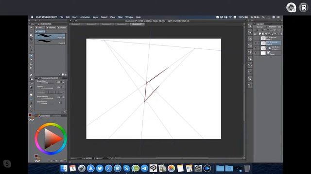 ☀ CLIPSTUDIO☀ ☀ ☀ РАЗБИРАЕМ ПРОГУ☀ ☀ ☀ ОТВЕЧАЕМ НА ВОПРОСЫ смотреть онлайн