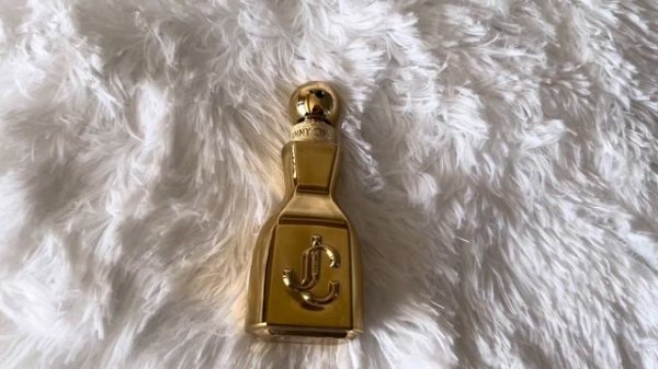 NEW! Jimmy Choo I Want Choo Le Parfum 2024