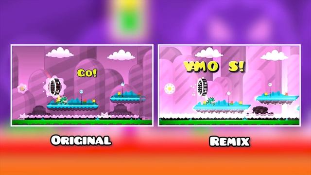 Geometrical Dominator 2020 l "Geometrical Remix" by VEONE [All Coins] l Geometry dash 2.11 смотреть онлайн