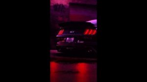 MoonDeity - NEON BLADE 2 | 1 hour loop