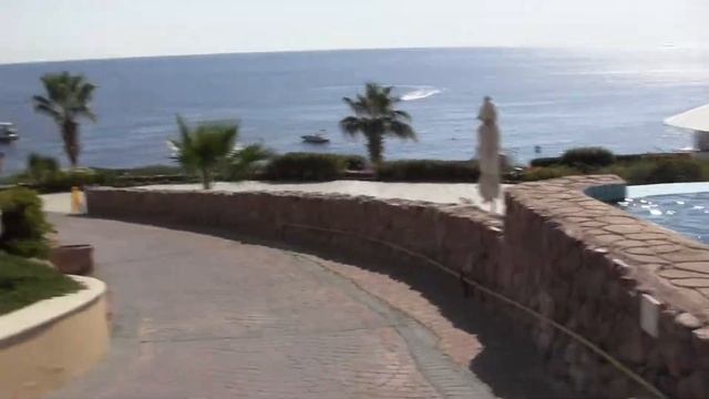 Египет. Шарм Эль Шейх. Отель Конкорд. На пляже. смотреть онлайн