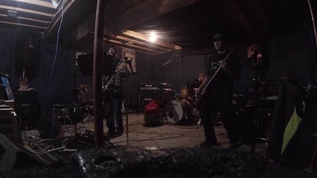 Nirvana Tribute