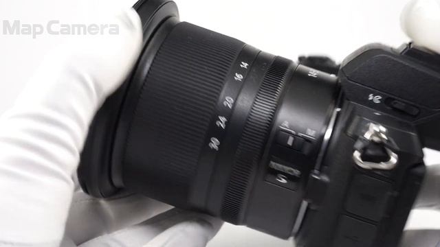 Nikon(ニコン) NIKKOR Z 14-30mm F4 S 美品