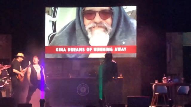 Hairy Bikers:living on a prayer смотреть онлайн