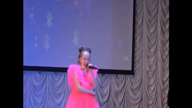 Точилкина Варвара 