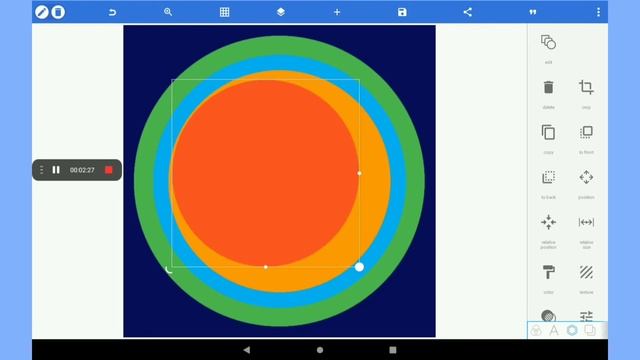 How to make vector illustration on using pixellab смотреть онлайн