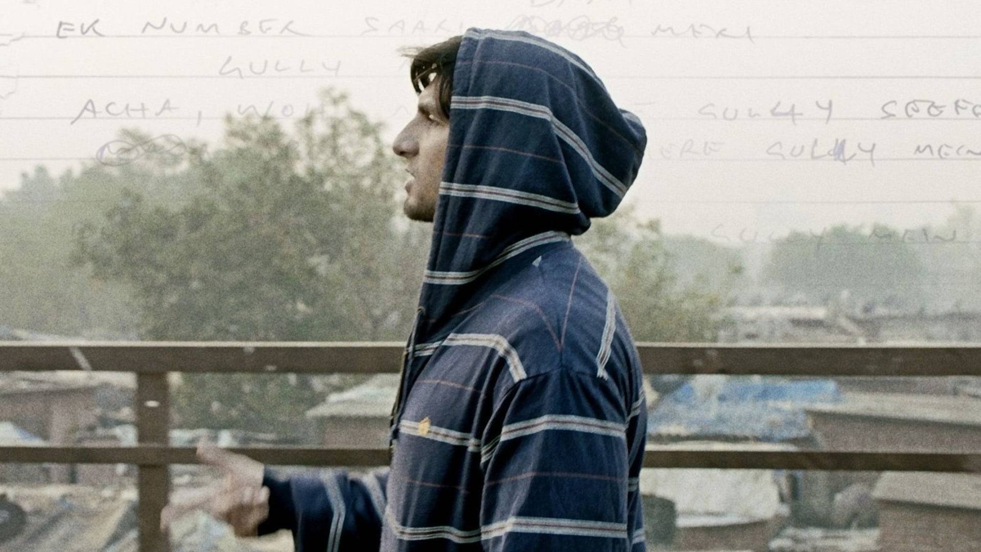 Парень из гетто (2019) — Русский трейлер смотреть онлайн