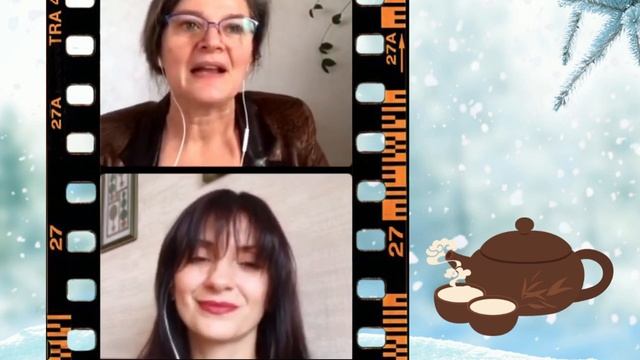 Поговорим... О том, как принять решение, сменить деятельность, решиться... смотреть онлайн