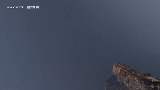CS2. SYKO. 4 kill on inferno смотреть онлайн