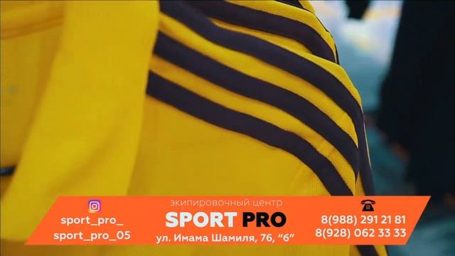 ЭЛЬБИН - АНСАЛТА. 7-й тур Премьер-лиги ЛФЛ Дагестана 2018/19 гг. смотреть онлайн