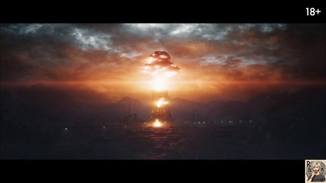 В потерянных землях — Русский трейлер (Дубляж, 2025) смотреть онлайн