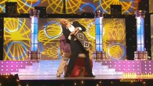 Экс-ББ.  Деревенская дискотека