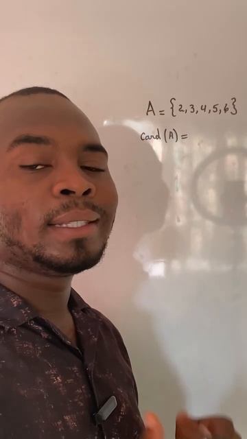 Maths avec Maillette Jovensky “Cardinal d’un ensemble” смотреть онлайн
