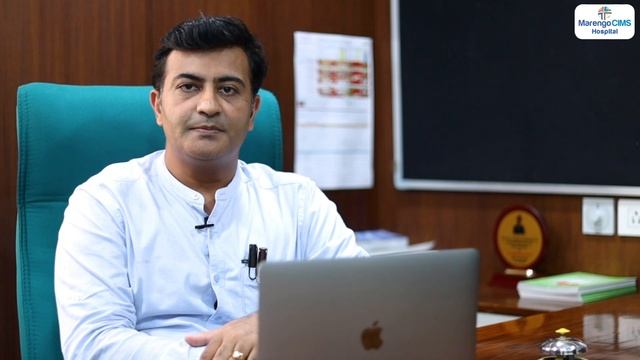 Kidney Failure - Explained | Marengo CIMS Hospital смотреть онлайн