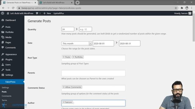 28: Default Vs. Custom Post Types | Wordpress | VBC Extreme Commerce
