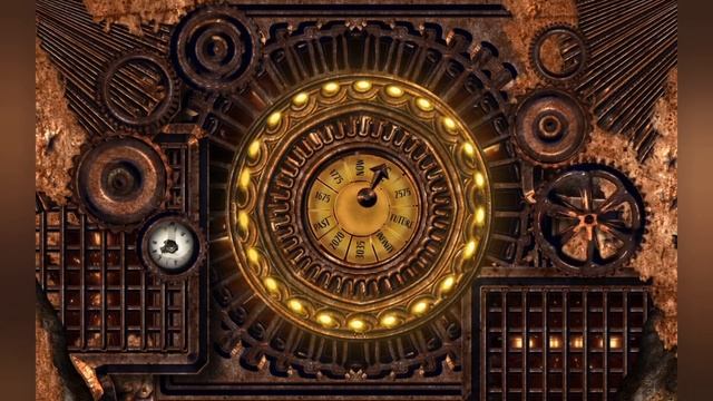 Конструкция и технология сборки механических часов,аудиокнига #1 смотреть онлайн