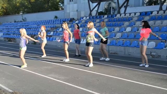 #4 Reggaeton - Daddy Yankee | DANCE MIX | смотреть онлайн