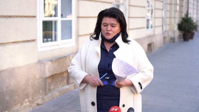Комісія ТЕБ і НС прийняла рішення дозволити функціонувати деяким підприємствам