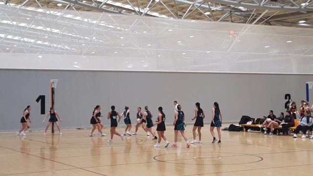 SMC Senior B vs Kia ora, 19 Aug 2023, Q2 смотреть онлайн