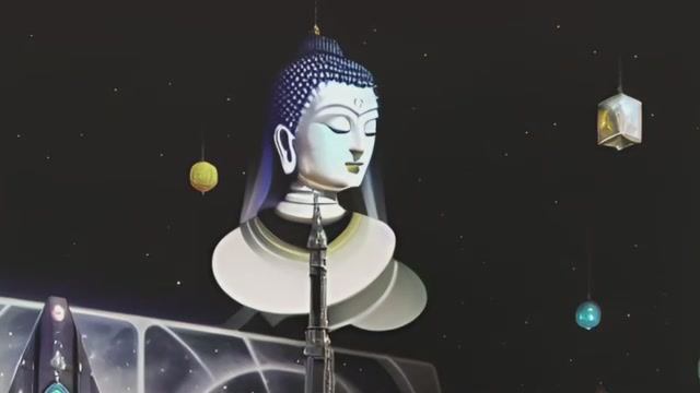 Andrey Makarov - Templ of Electric Machines. Music of Electric Machines (2023) смотреть онлайн