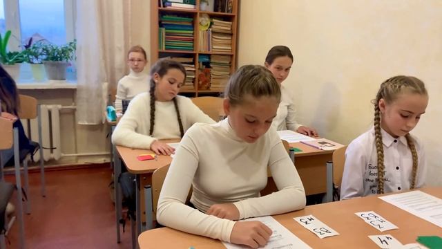Самарська Олена, номінація "Відкритий урок" смотреть онлайн