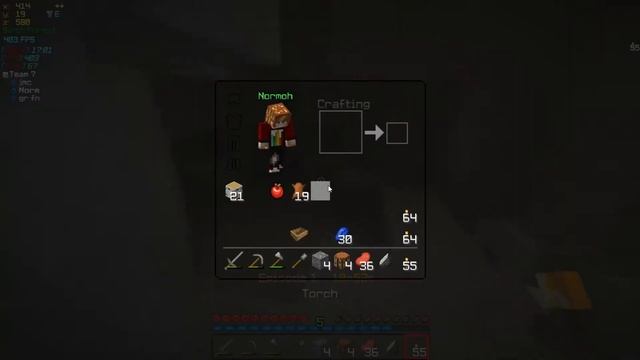 Impulse UHC - Season 2 - Episode 1 - Terror Has Been Enabled смотреть онлайн
