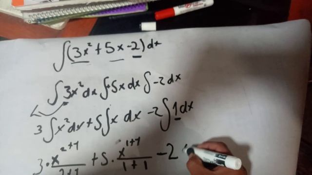 integral de suma y resta смотреть онлайн
