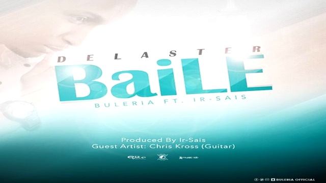 BULERIA FT IR-SAIS - DELASTER BAILE смотреть онлайн