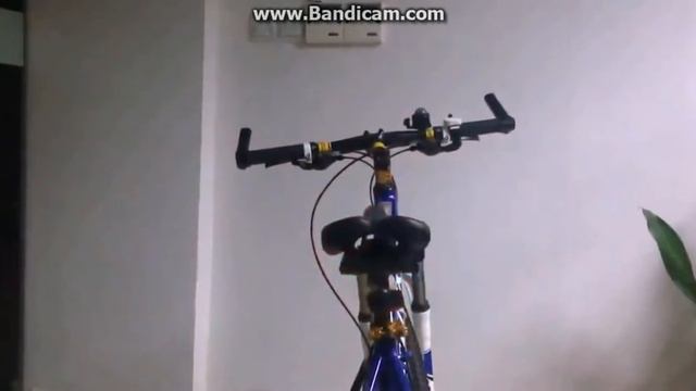 Remote Control Wireless Bike Rear Light смотреть онлайн