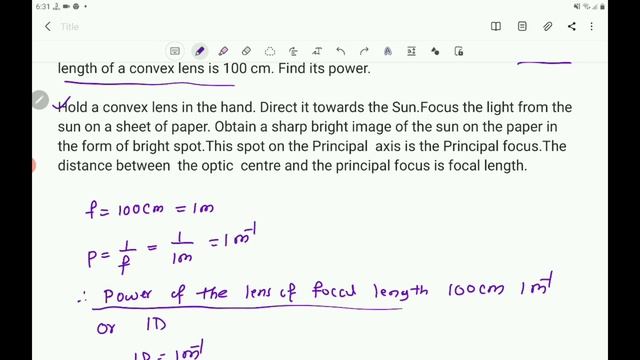 Class 10 - Science Model Question paper 1 ( Solved ) Part A (PHYSICS) смотреть онлайн
