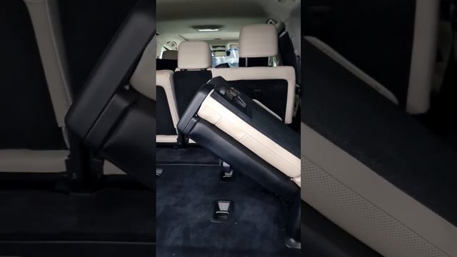 LEXUS LX570 Is By Far The Most Popular SUV In Pakistan