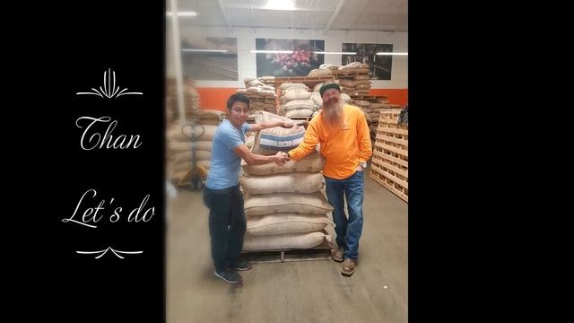 Best Coffee From Honduras смотреть онлайн
