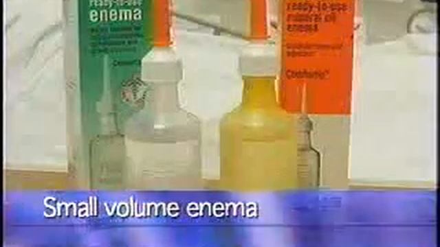 Lesson 48, CNA Training - Enema and Suppository Treatment [Part2] смотреть онлайн