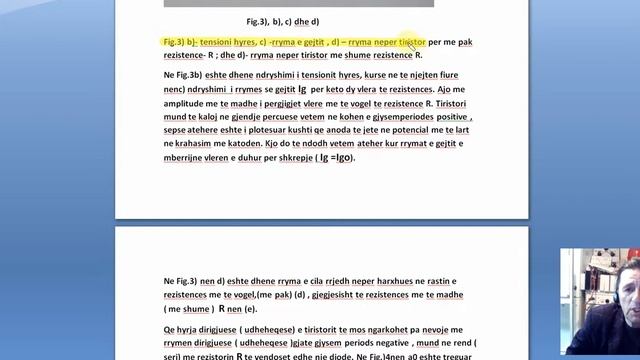 RIDREJTUESIT ME TIRISTOR смотреть онлайн
