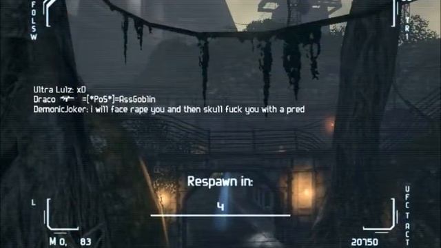 AvP3 - Fun TDM [Part 2]