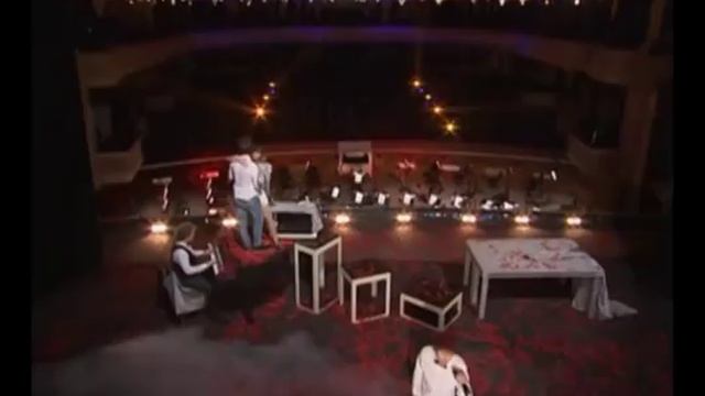 Украина чудес. "Левитация" смотреть онлайн