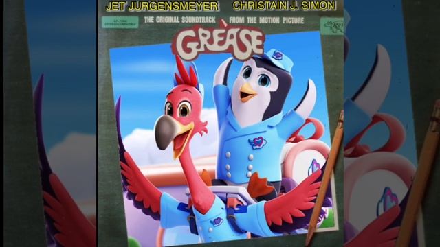 Olivia Newton-John Hopelessly Devoted To You (T.O.T.S Extended Mix) (2010) смотреть онлайн