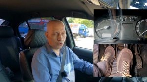 Как быстро освоить сцепление