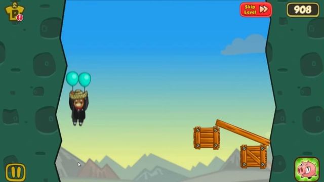 Amigo Pancho. Tibet. 11 - 15 уровни. смотреть онлайн