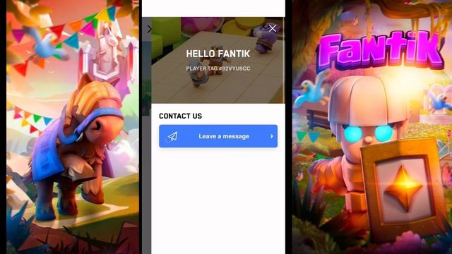 КАК перевести ГЕМЫ В ЛЮБУЮ ИГРУ?! (только от разработчиков "Supercell"...) смотреть онлайн