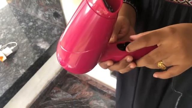 Philips HP8143/00 1000 watt Hair Dryer (pink) Unboxing Malayalam #philips#hairdryer#unboxing#2022 смотреть онлайн