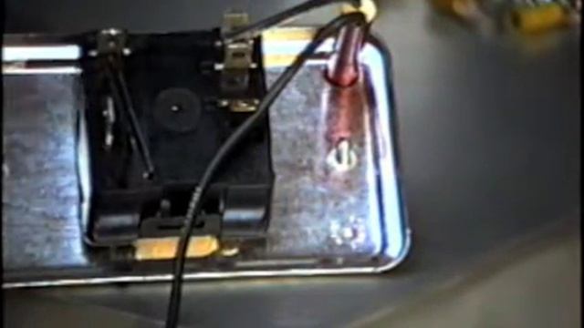 Bead Kiln sample clip 4 (controller) смотреть онлайн