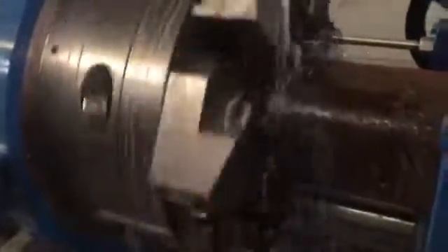 Pipe Threading Machine Capacity 60 MM To 175 MM смотреть онлайн