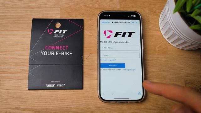 FIT E-Bike meets PINION - Alle Funktionen für Display & App erklärt! смотреть онлайн