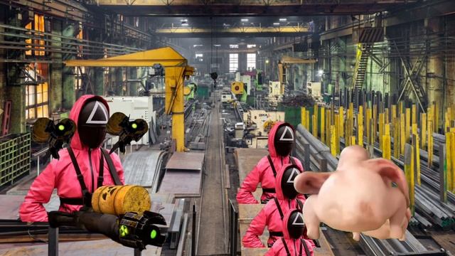 типичный день кальмара 3 смотреть онлайн