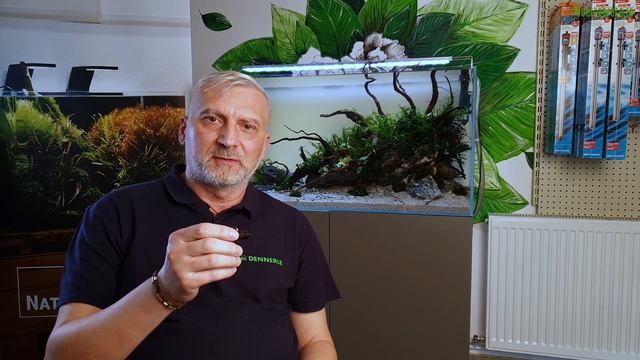 Dennerle Carbo Soda M200 SodaStream CO2 System смотреть онлайн
