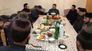 АБУ МОХЬМАД МОВЛИД МУЗАРЕТ